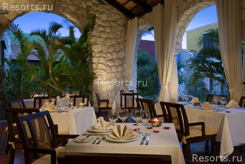 Hacienda Puerta Campeche 22